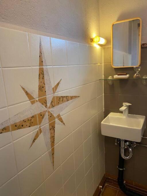 Ferienwohnung Kompass Nahe Der Ostsee Im Gruenen Bad Doberan Exteriér fotografie