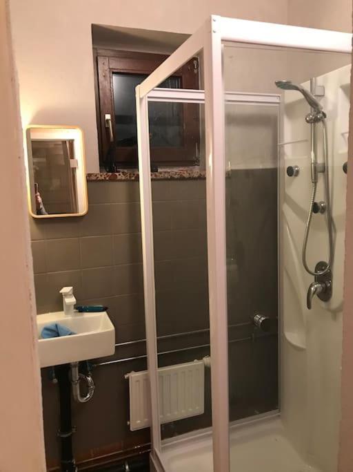 Ferienwohnung Kompass Nahe Der Ostsee Im Gruenen Bad Doberan Exteriér fotografie