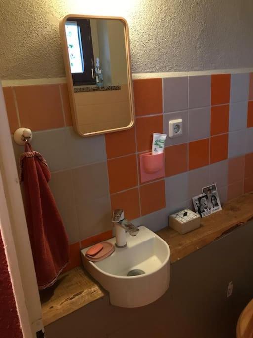 Ferienwohnung Kompass Nahe Der Ostsee Im Gruenen Bad Doberan Exteriér fotografie